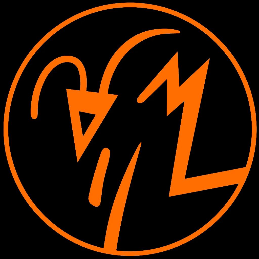 Orange Cricket Project Logo